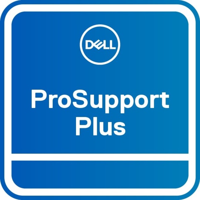 Dell ProSupport Plus - 3 Year - Warranty