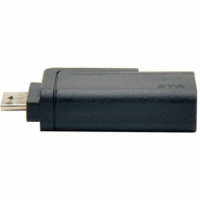Eaton Tripp Lite Series 2-in-1 OTG Adapter, USB 3.0 Micro B Male and USB 2.0 Micro B Male to USB A Female - Thumbnail 5