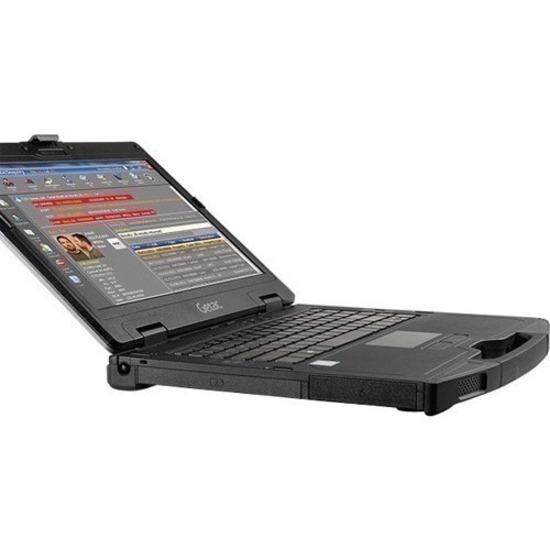S410G5 - I7-1360P, DUAL BATTERY+WINDOWS HELLO WEBCAM, WINDOWS 11+16GB RAM, 1TB P
