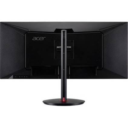 Acer Nitro XV320QU LV WQHD Gaming LCD Monitor - 16:9 - Black - Thumbnail 5