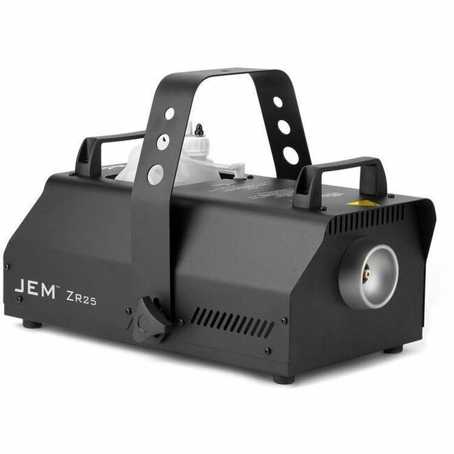 Martin JEM ZR25 Ducting System with 5 m (16.4 ft.) 4" Flexible Ducting - Thumbnail 1