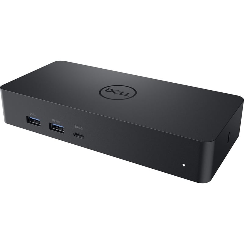 D6000S DELL UNIVERSAL DOCK 130W - Thumbnail 4