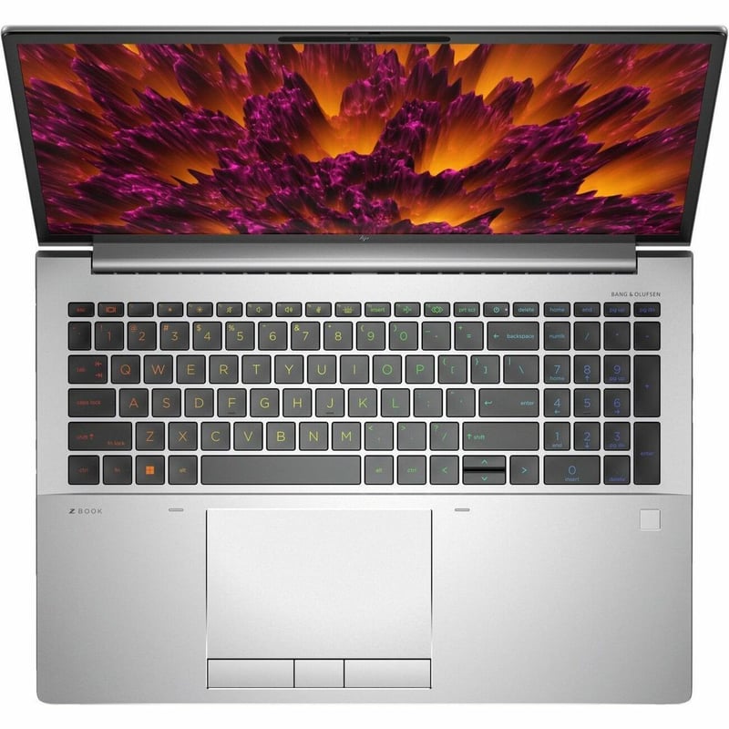CUSTOM ZBOOK 16 G10 I9-13950HX 16IN 64GB/2TB - Thumbnail 1
