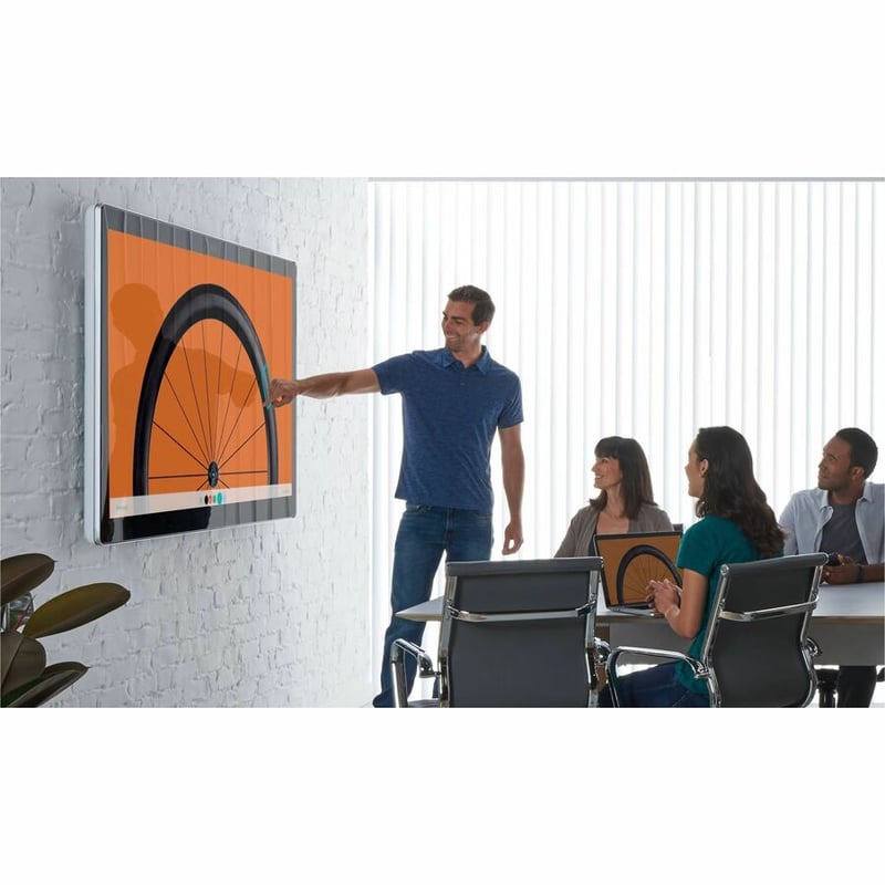 Cisco Cisco Board Pro 55 - Spare - Thumbnail 5
