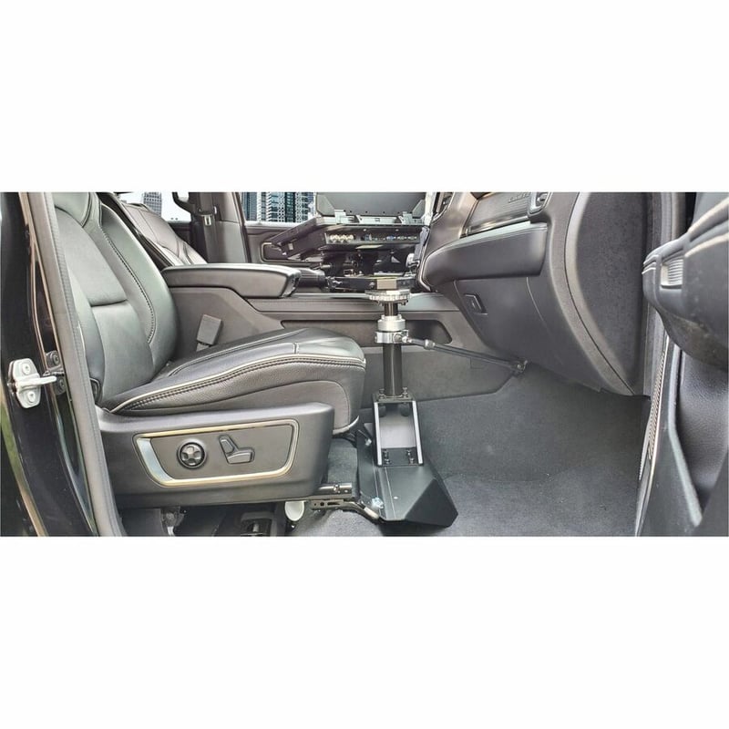 Havis Vehicle Mount - Thumbnail 5