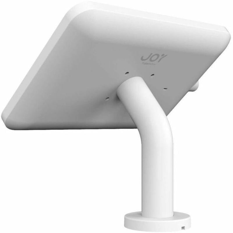 The Joy Factory Elevate II Counter/Wall Mount for iPad (10th Generation) - White - Thumbnail 3