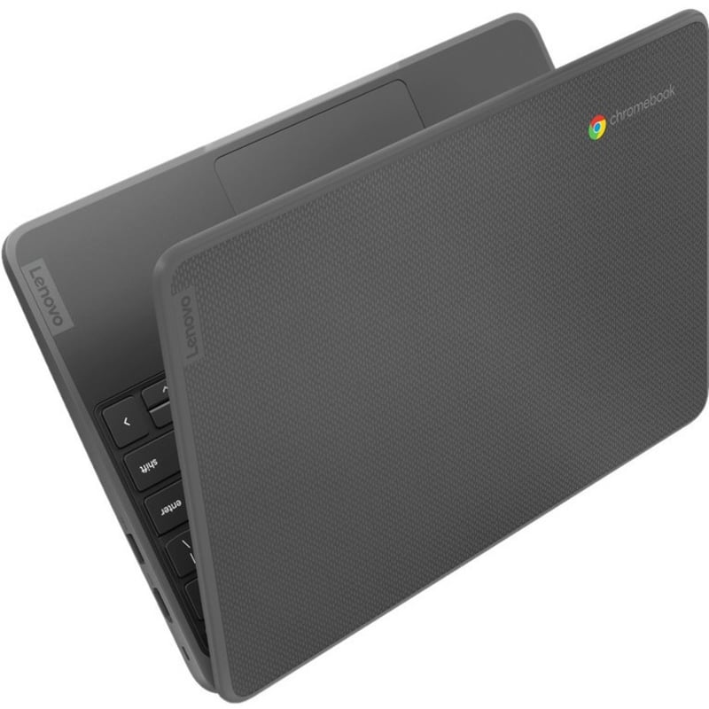 LENOVO 100E G4 MEDIATEK KOMPANI 528 2G 4GB 2GB 11.6IN HD NT CHROME - Thumbnail 5