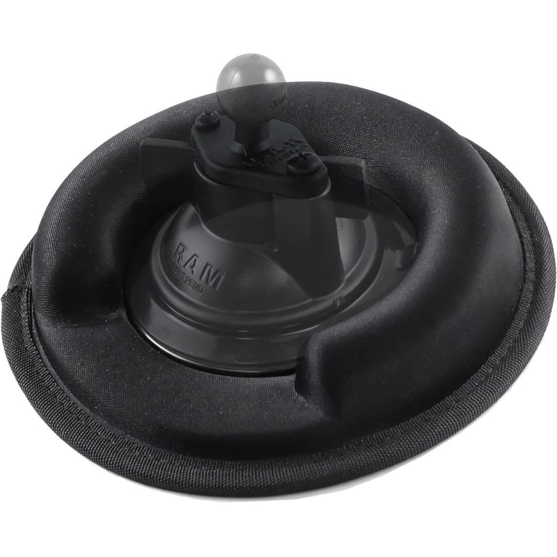 RAM Mounts Vehicle Mount for GPS, Smartphone, Tablet - Thumbnail 1