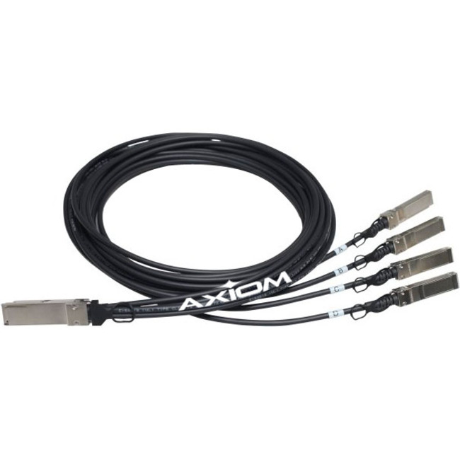 ACCORTEC 1M JG326A HP COMP 40GB CUDAC