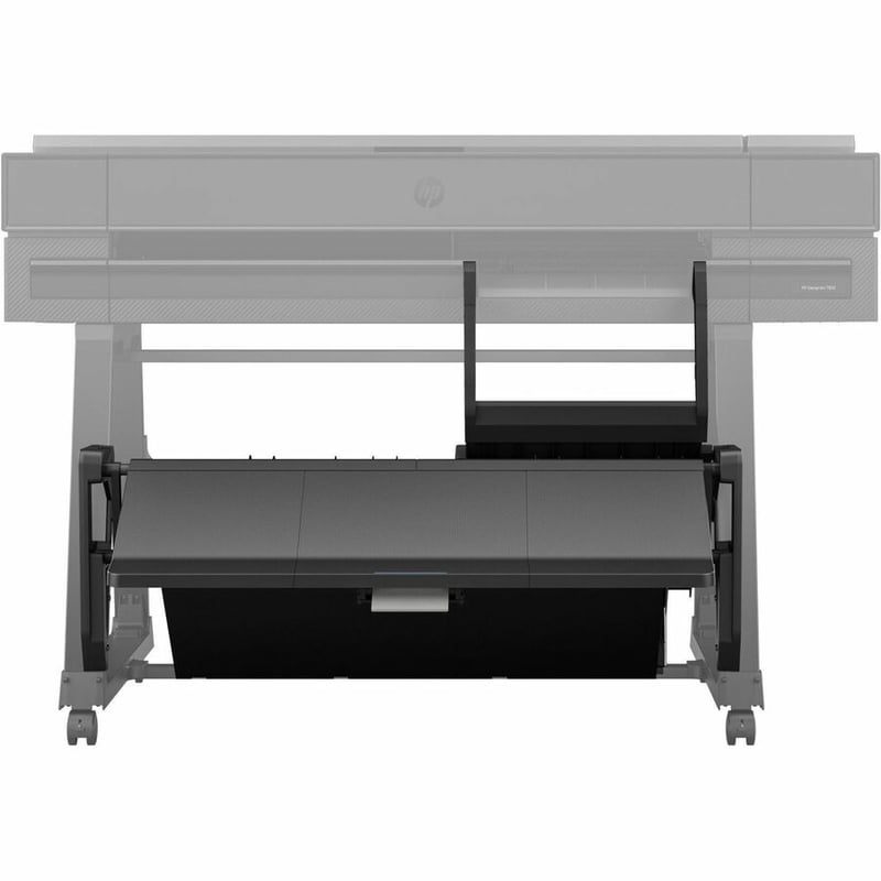 HP DesignJet T850 Sheet Organizer and Stacker Kit - Thumbnail 3