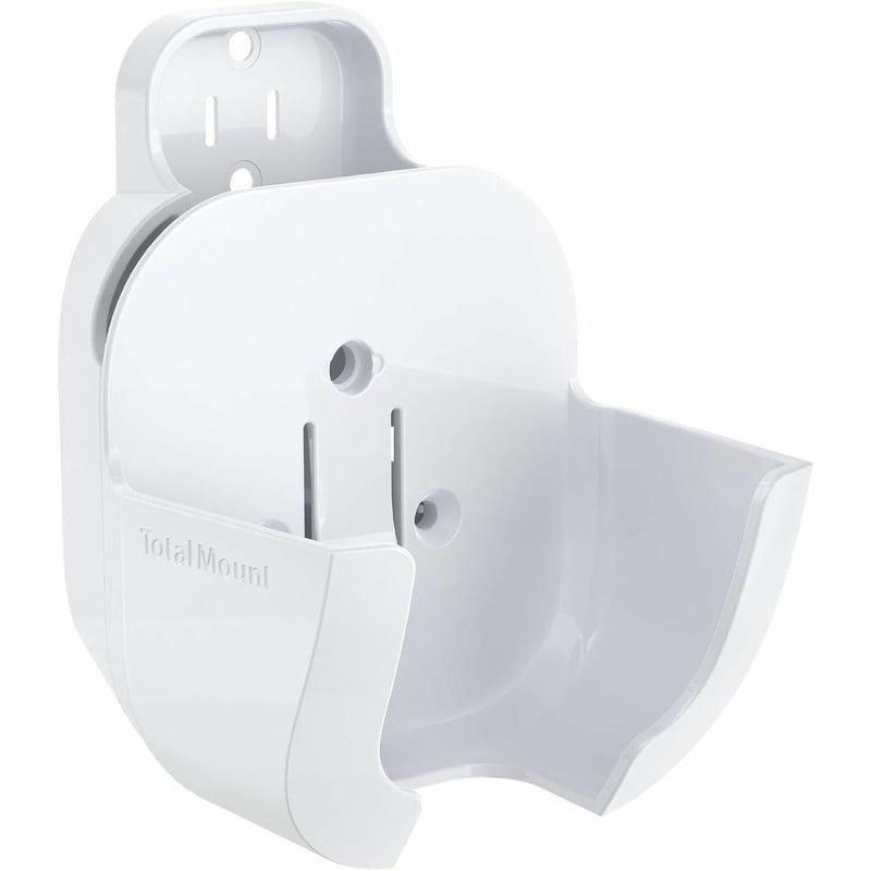 Amazon Wall Mount for Wireless Router - Thumbnail 1