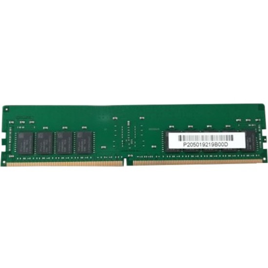 HP 16GB (1X16GB) DUAL RANK X8 DDR4-3200 CAS-22-22-22 REGISTERED - Thumbnail 2