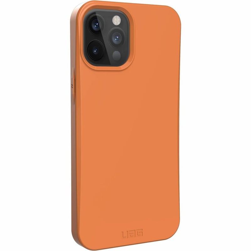 APPLE IPHONE 12 PRO MAX OUTBACK- ORANGE - Thumbnail 3