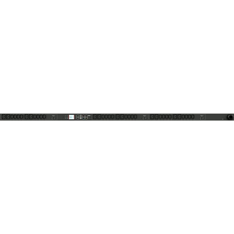 Raritan PX3-5726 (24) IEC320 C13, (12) IEC320 C19 PDU - Thumbnail 3