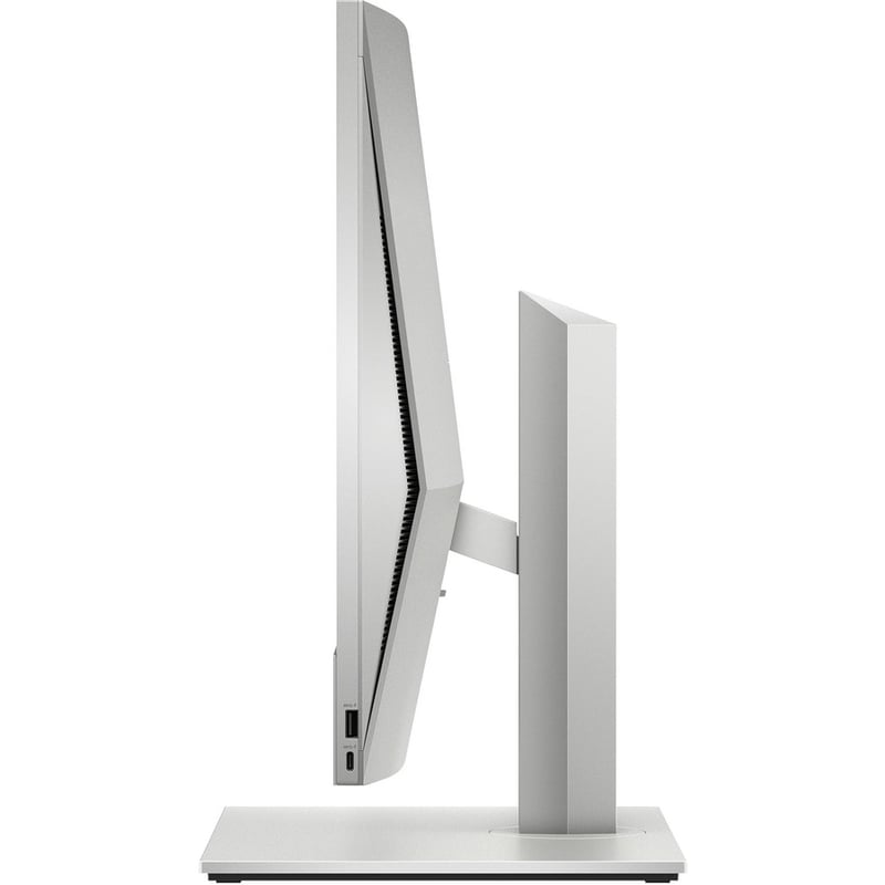 HP EliteOne 800 G6 All-in-One Computer - Intel Core i7 10th Gen i7-10700 Octa-core (8 Core) 2.90 GHz - 16 GB RAM DDR4 SDRAM - 256 GB M.2 PCI Express NVMe SSD - 23.8" Full HD 1920 x 1080 Touchscreen Display - Desktop - Thumbnail 4