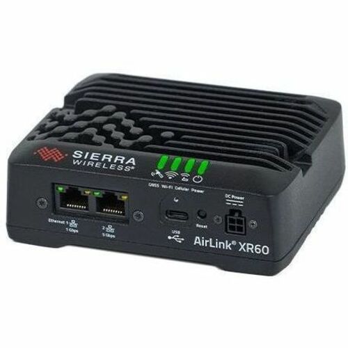 5G ROUTER TAA SER ETH INCLUDES 5-YEAR AIRLINK COMPLETE - Thumbnail 1
