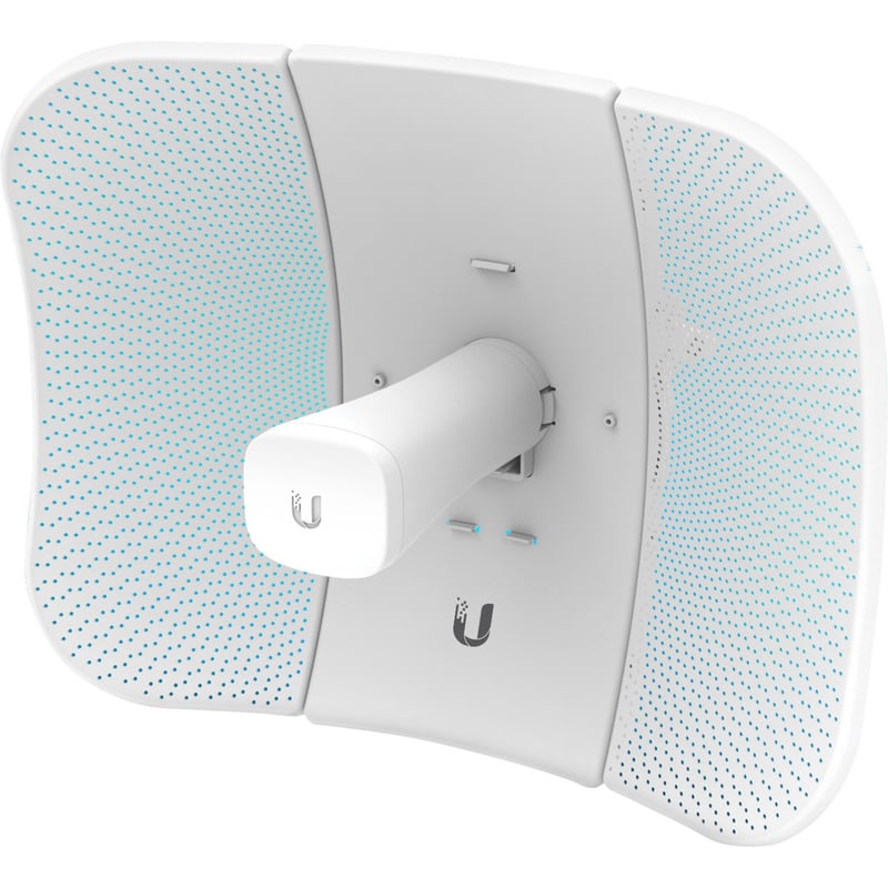 Ubiquiti LiteBeam AC Gen2 LBE-5AC-Gen2 IEEE 802.11ac 450 Mbit/s Wireless Bridge - Thumbnail 1