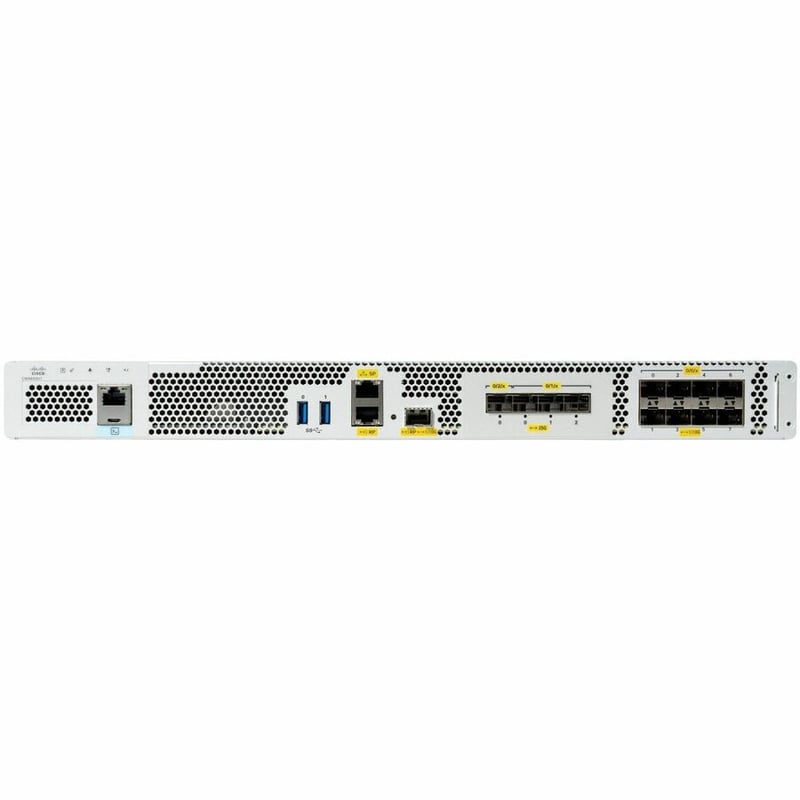 CISCO CW9800 CAMPUS GATEWAY - Thumbnail 2