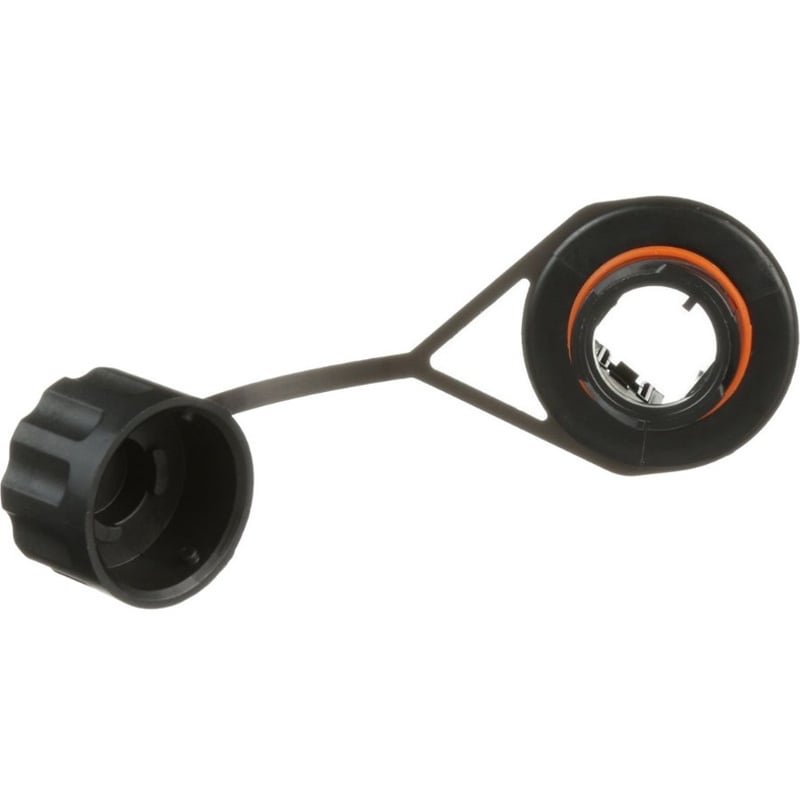 Panduit IndustrialNet TX5e Connectors - Thumbnail 2