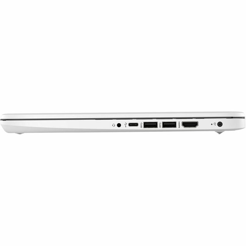 HP 14.0 HD CELERON N4120 4GB 64GB EMMC - Thumbnail 4