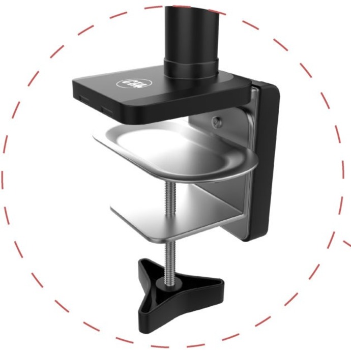 CTA Digital Counterbalance Monitor Arm - Thumbnail 2