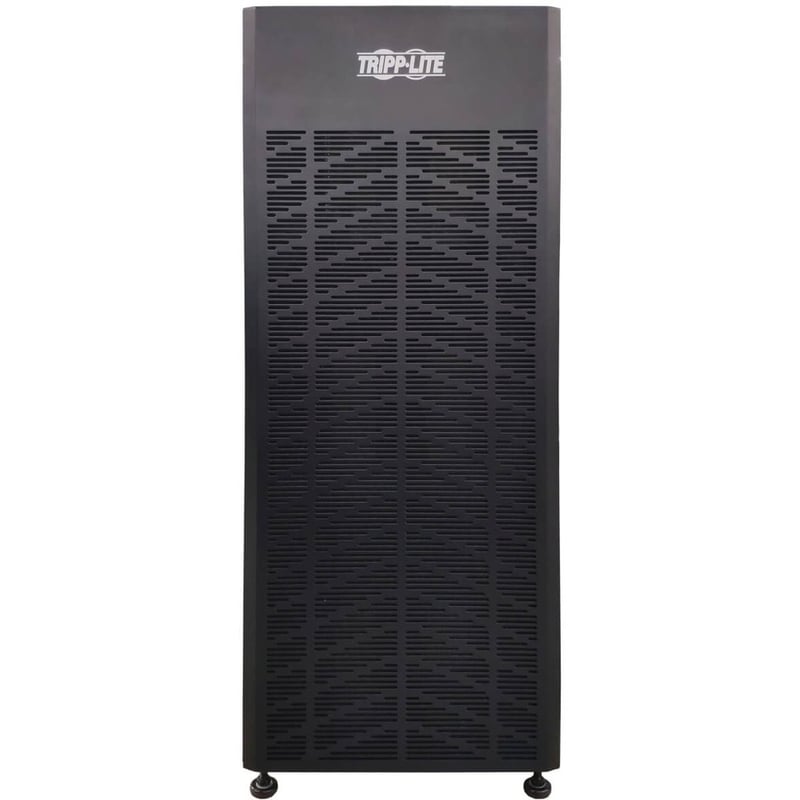 Eaton Tripp Lite Series ±120VDC External Battery Cabinet for Select 10-30K S3M-Series 3-Phase UPS - 20x 40Ah VRLA (AGM) Batteries - Thumbnail 3