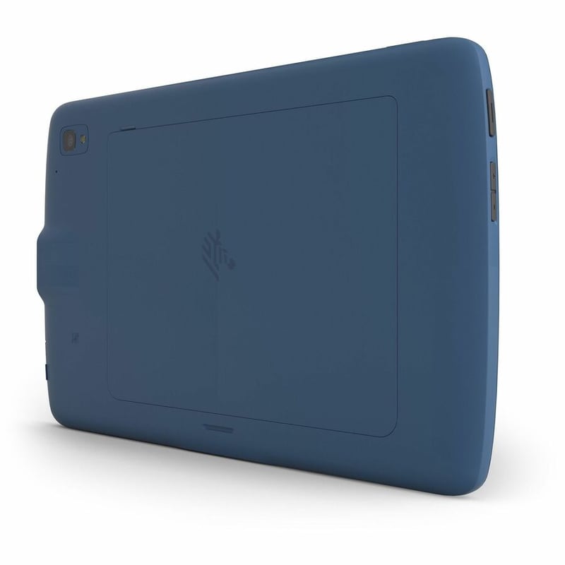 ZEBRA ET40-HC - TABLET - ANDROID 11 - 64 GB - 10.1IN - Thumbnail 2