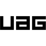 UAG INDUSTRIAL GRADE SCREEN PROTECTOR FOR IPHONE 15/ 16 - CLEAR