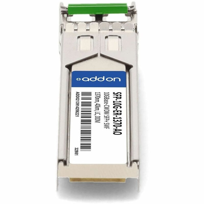 AddOn Cisco SFP+ Module - Thumbnail 4