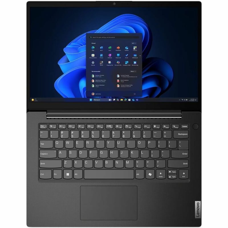 NBLN LENOVO V14 G6 ARP R3 8G 256G W11P - Thumbnail 4