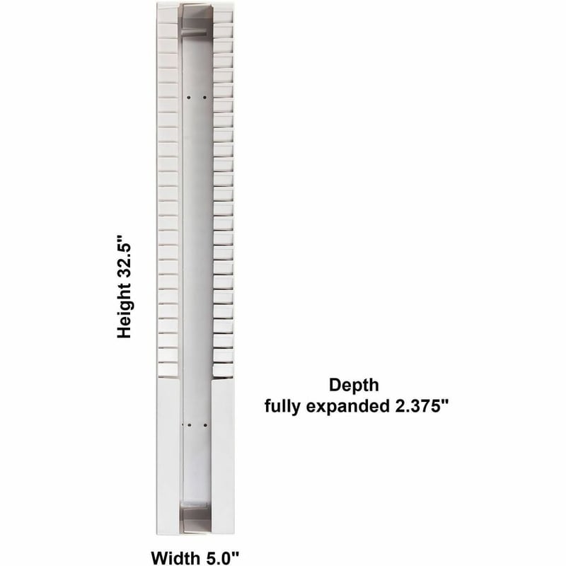 PYRAMID TIME 25 CAPACITY ADJUSTABLE - Thumbnail 5