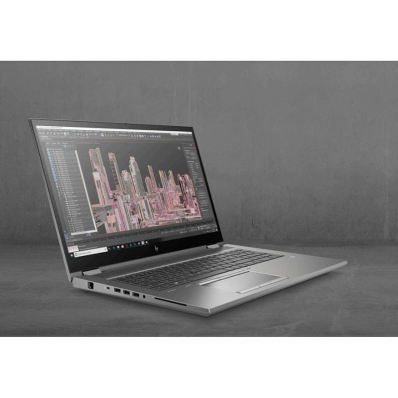 HP ZBook Power G7 15.6" Rugged Mobile Workstation - Intel Core i9 10th Gen i9-10885H Octa-core (8 Core) 2.40 GHz - 32 GB Total RAM - 1 TB SSD