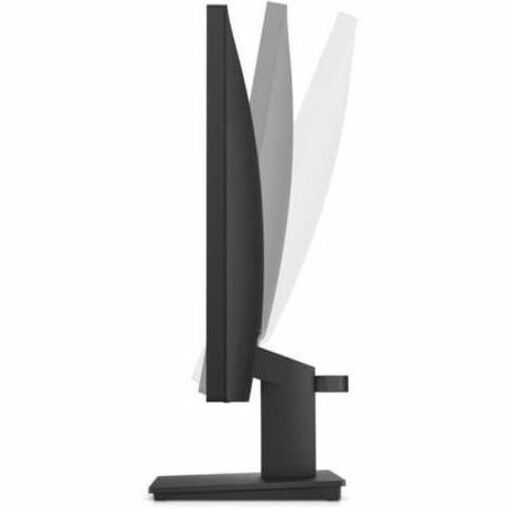 KIT HP P22V G5 MONITOR FHD 1080P BLACK - Thumbnail 4