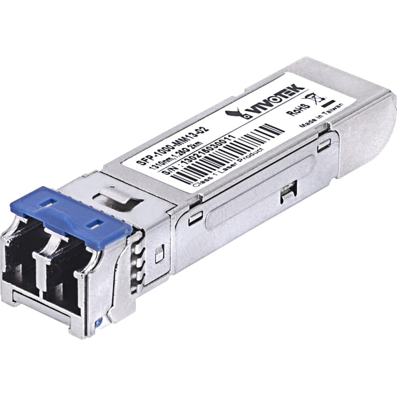 INDGBMINI GBIC SINGLE MODE 1312NM 40KM