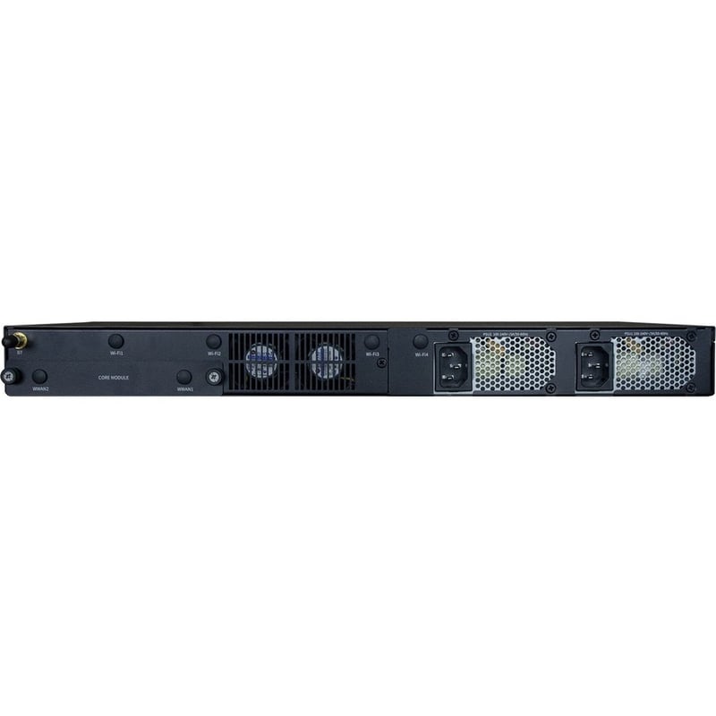 Digi AnywhereUSB 24 Plus USB/Ethernet Combo Hub - Thumbnail 4
