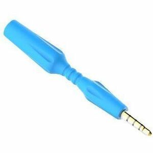 DROPTECH 3.5MM FLEXI-TIP BLUE - Thumbnail 1