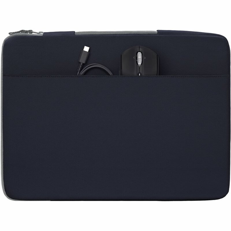 SMART BUY PROTECT ATMOSPHERIC BLUE 13-14 LAPTOP SLEEVE - Thumbnail 2
