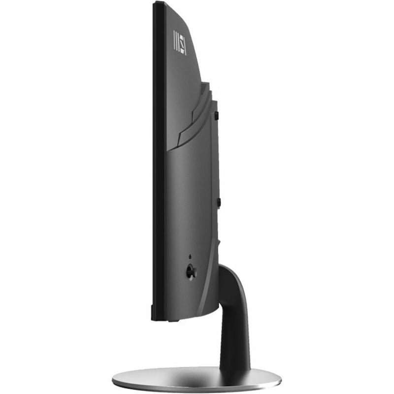 MSI Pro MP242C 24" Class Full HD Curved Screen LCD Monitor - 16:9 - Thumbnail 3