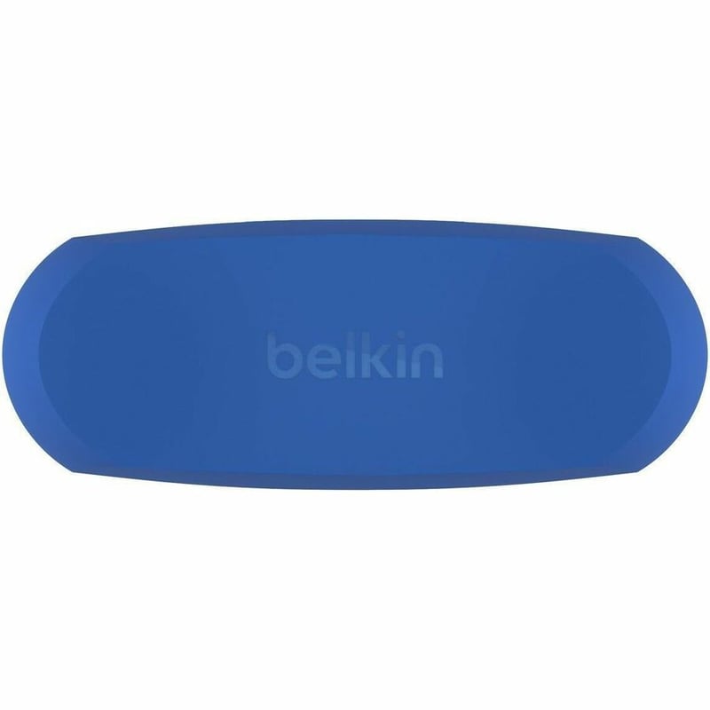 SOUNDFORM NANO2 TRUE WIRELESS EARBUDS BLUE - Thumbnail 4