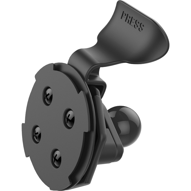 RAM Mounts Mounting Adapter for iPad Air 2, iPad Pro, iPad Pro - Thumbnail 1