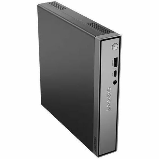 THINKCENTRE NEO 50Q G5 5 210H 3.6G 32GB 512GB SSD - Thumbnail 4