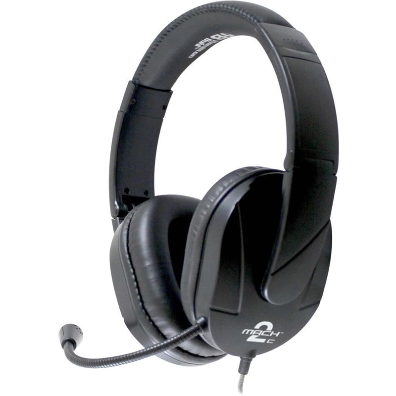 Hamilton Buhl MACH-2C Headset - Thumbnail 5