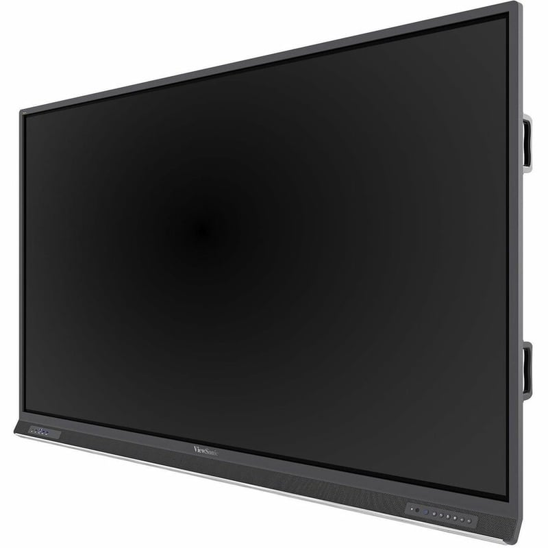 ViewSonic ViewBoard IFP8652-1TAA Collaboration Display - Thumbnail 5