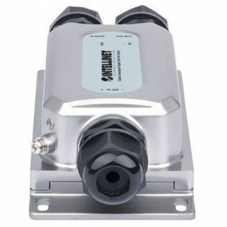 OUTDOOR VANDALPROOF GIGABIT ULTRA POE INJECTOR - Thumbnail 5