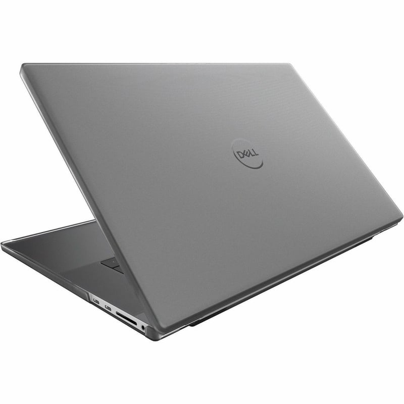 PROTECH DELL XPS 17 CLAMSHELL TECHSHELL CERTIFIED - RUGGED - Thumbnail 1