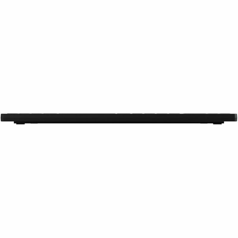 BLACK, 96 KEY, LOW PROFILE WASHABLE, USB - Thumbnail 3