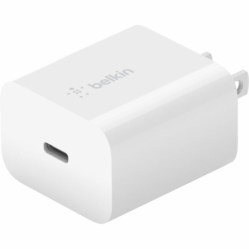 Belkin AC Adapter - Thumbnail 1