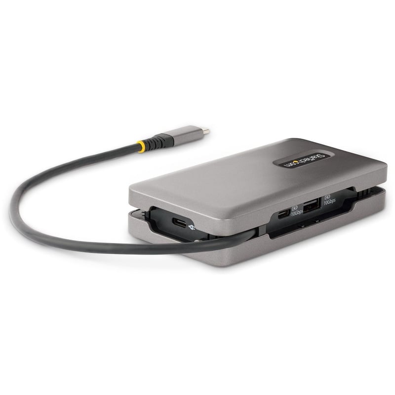 StarTech.com Docking Station - Thumbnail 2