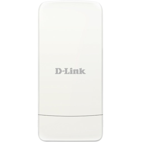 D-Link DAP-3320 IEEE 802.11n 300 Mbit/s Wireless Access Point - Thumbnail 2