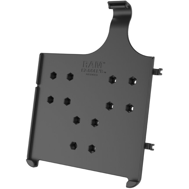 RAM Mounts EZ-Roll'r Vehicle Mount for Camera, iPad - Thumbnail 1